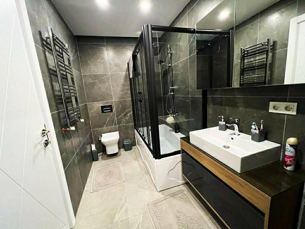 Beachside Villa in Mimar Sinan Mahallesi, Marmararegion