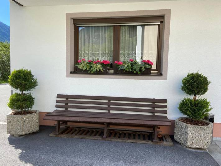 Habitación individual in Hochoetz, Oetz