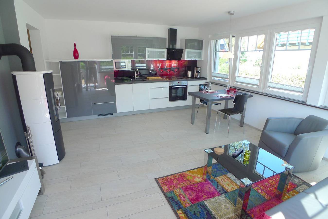 Ganze Wohnung, Ruhige Lage in Strandnähe ca. 500m in Neuhaus (Dierhagen), Dierhagen