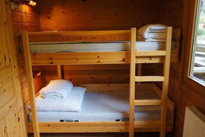 Ferienhaus für 4 Personen, mit Garten in Altenau - 2