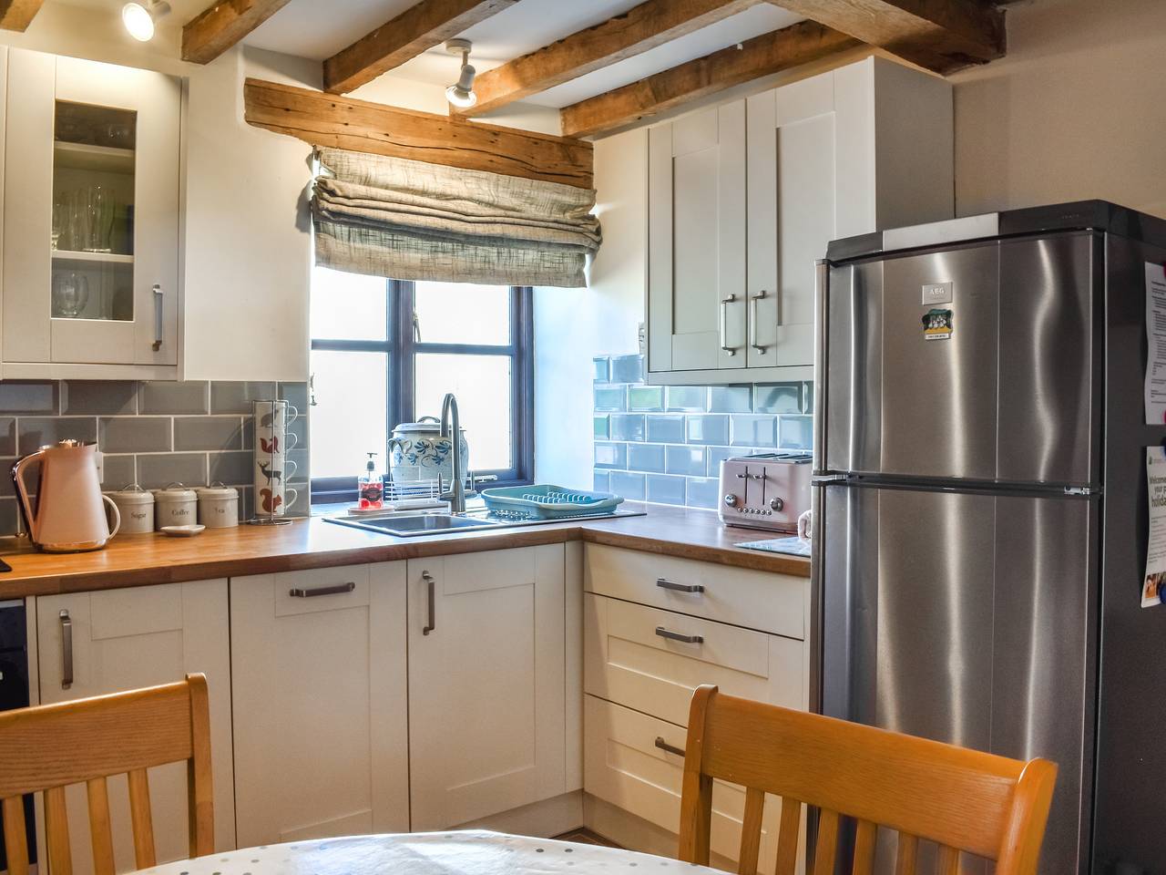 Easterley Uk31585 in Herefordshire