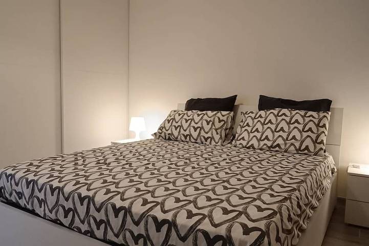 Apartamento entero, Appartamento accogliente a pochi passi dal mare e dal centro in Donnalucata, Scicli