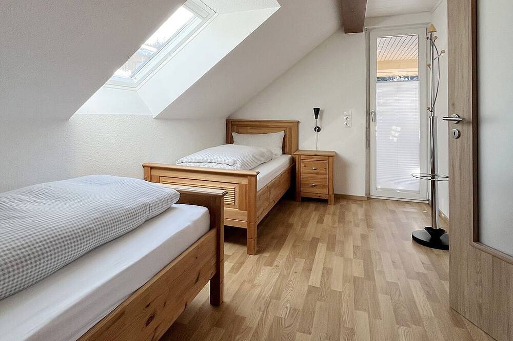 Ganze Wohnung, Ferienwohnung \"Deheim\" Typ D, 85qm mit Infrarotkabine in Todtnauberg (Todtnau), Todtnau