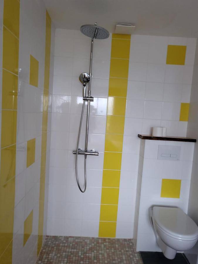 Location de vacances pour 10 personnes, avec jardin et jacuzzi, animaux acceptés à Saint-Paul-en-Pareds - 3