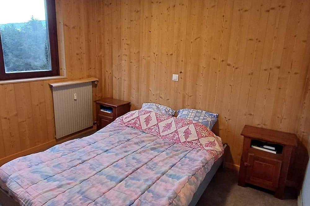 Entire apartment, 4-Person Apartment Sallanches Haute Savoie in Sallanches, Pays du Mont-Blanc