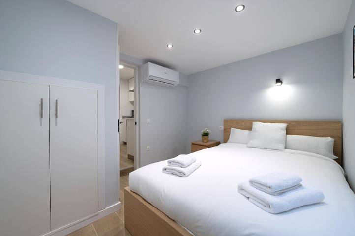 Apartamento entero, GuestReady - Chalet adosado de 2 plantas in Madrid, Área Metropolitana de Madrid
