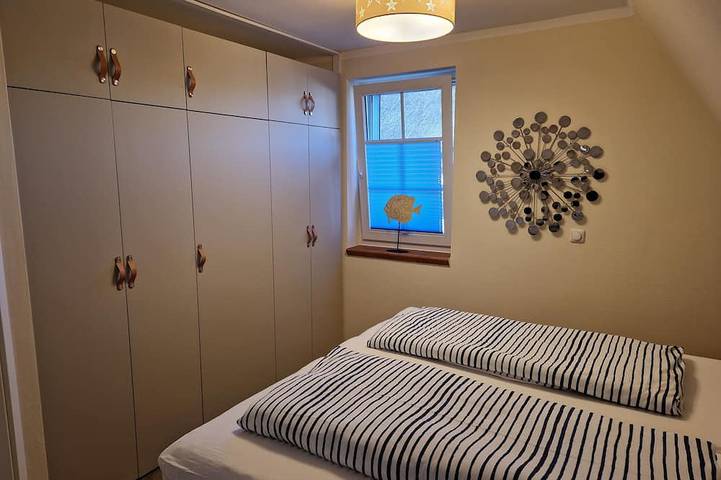 Ferienhaus für 6 Personen, mit Garten auf Fischland - Darß - Zingst - 4