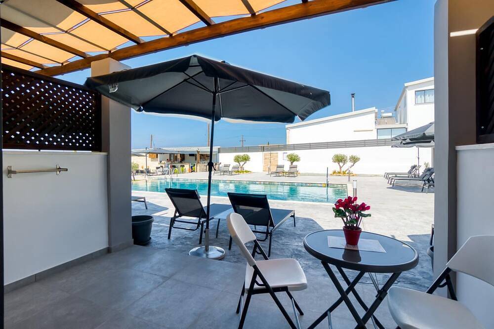 Appartamento vacanze a Peyia a partire da 70€ a notte