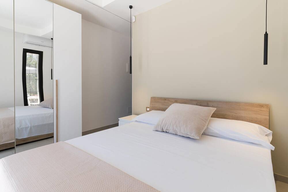 Apartamento entero, Nereide, luxury villa in Sicily with pool, near the beach in Punta Secca, Santa Croce Camerina
