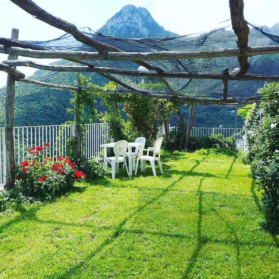 Double Room with Private Bathroom in Vietri sul Mare, Costiera amalfitana