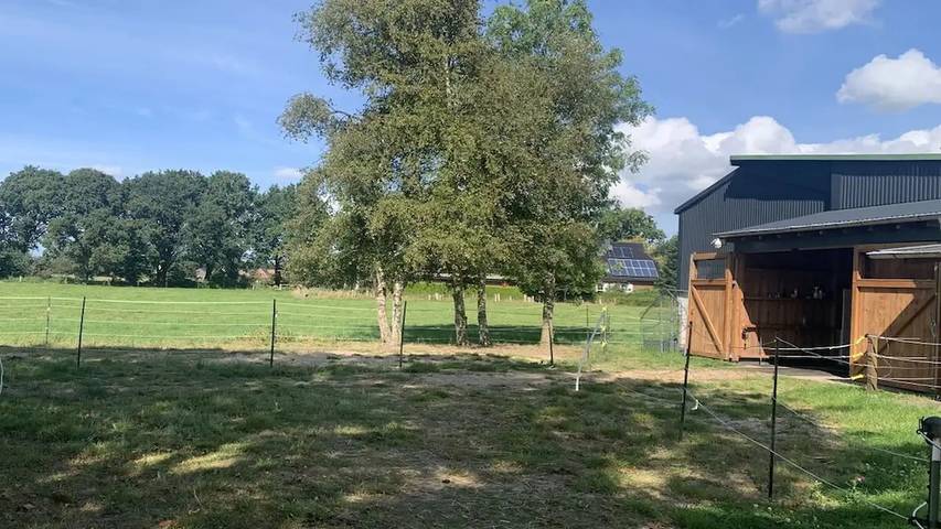 Ferienhaus für 4 Personen, mit Terrasse, mit Haustier in Geestland - 4