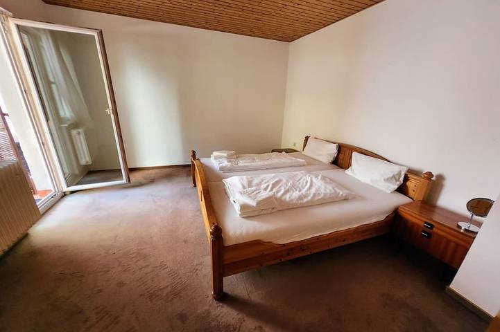 Ferienhaus für 8 Personen, mit Haustier in Baden-Baden - 2