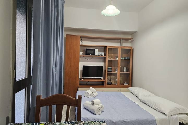 Appartement entier, Essences of Sicily Apartment in Letojanni, Province de Messina