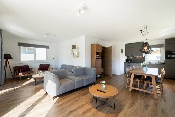 Bungalow für 6 Personen, mit Terrasse und Pool, mit Haustier in Niederbayern - 3