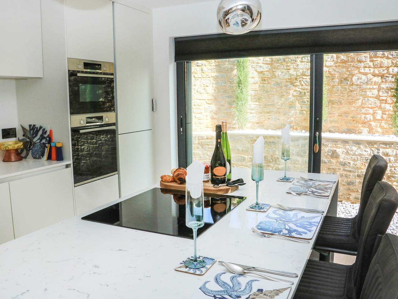 Sail Loft in Dawlish, Devon