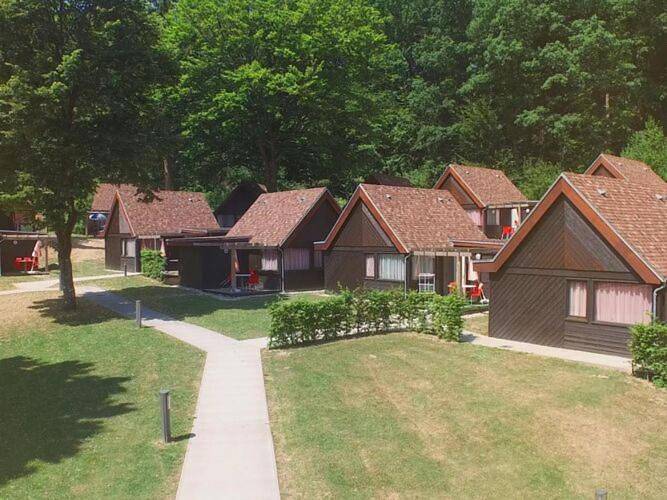 Two-Bedroom Holiday Home in Bitsch, Sarreguemines