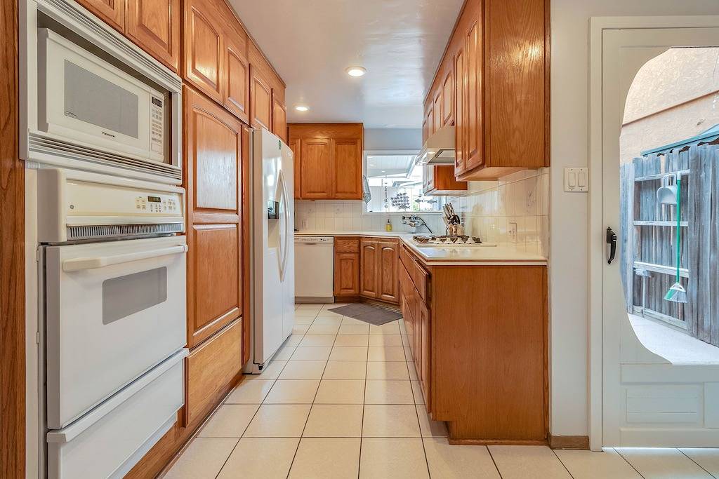 Nur 100 Meter vom weißen Sand von Hermosa entfernt! in Hermosa Beach, Los Angeles County