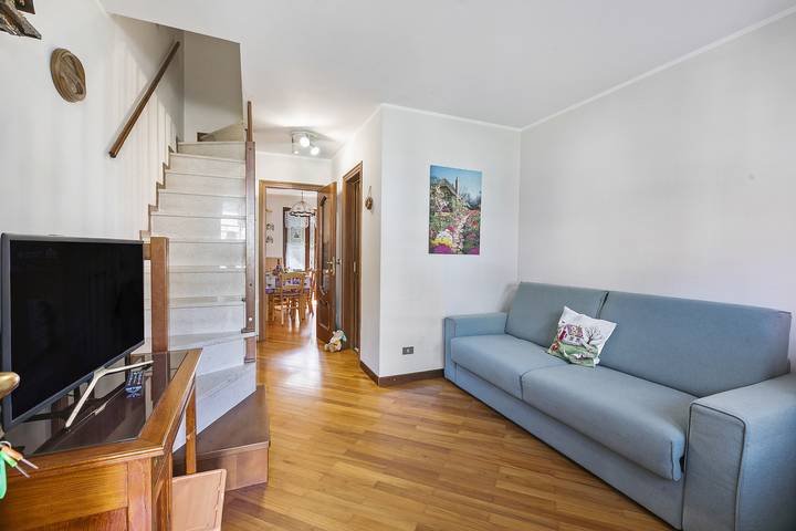 Location de vacances pour 5 personnes à Oulx - 3