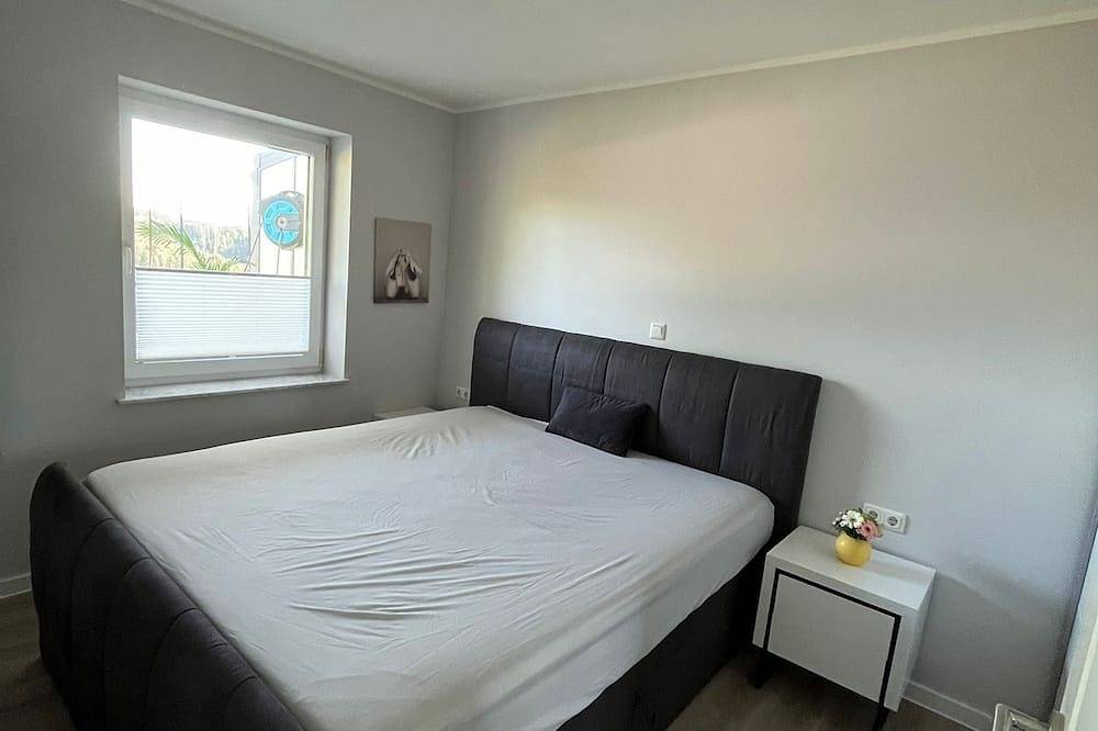 Ganze Wohnung, Komfortable Ferienwohnung in Winterscheid in der Nähe zu Köln und Bonn in Ruppichteroth, Rhein-Sieg-Kreis