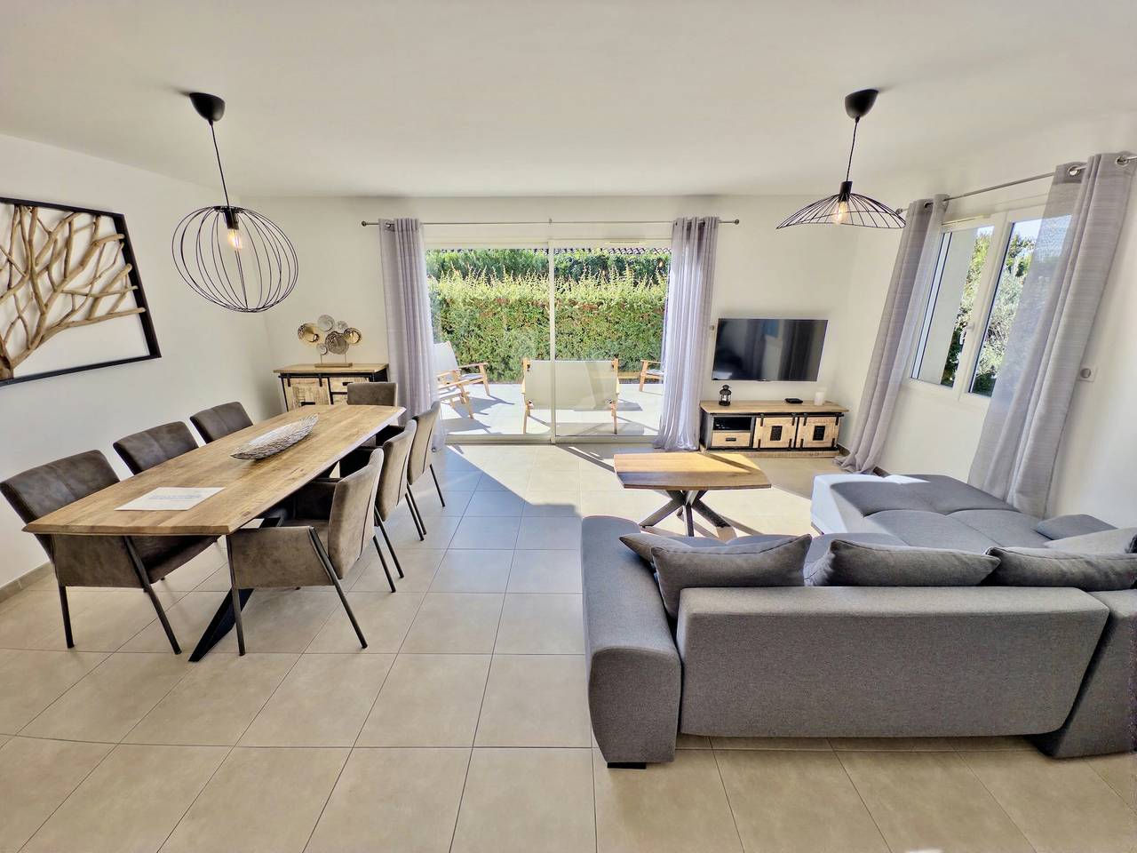 Espléndida villa con piscina en Carpentras in Carpentras, Vaucluse