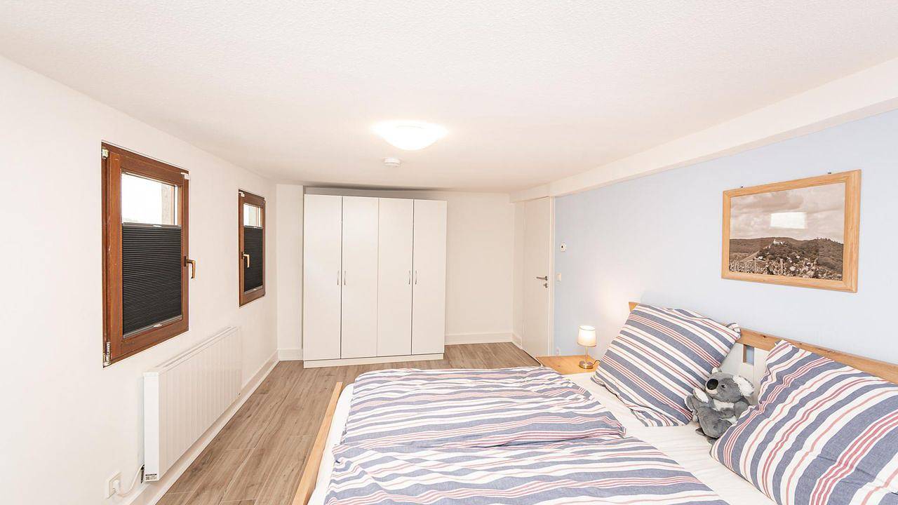 Ferienhaus für 4 Personen (80 m²) in Zell (Mosel) in Zell Stadt (Mosel), Zell (Mosel)