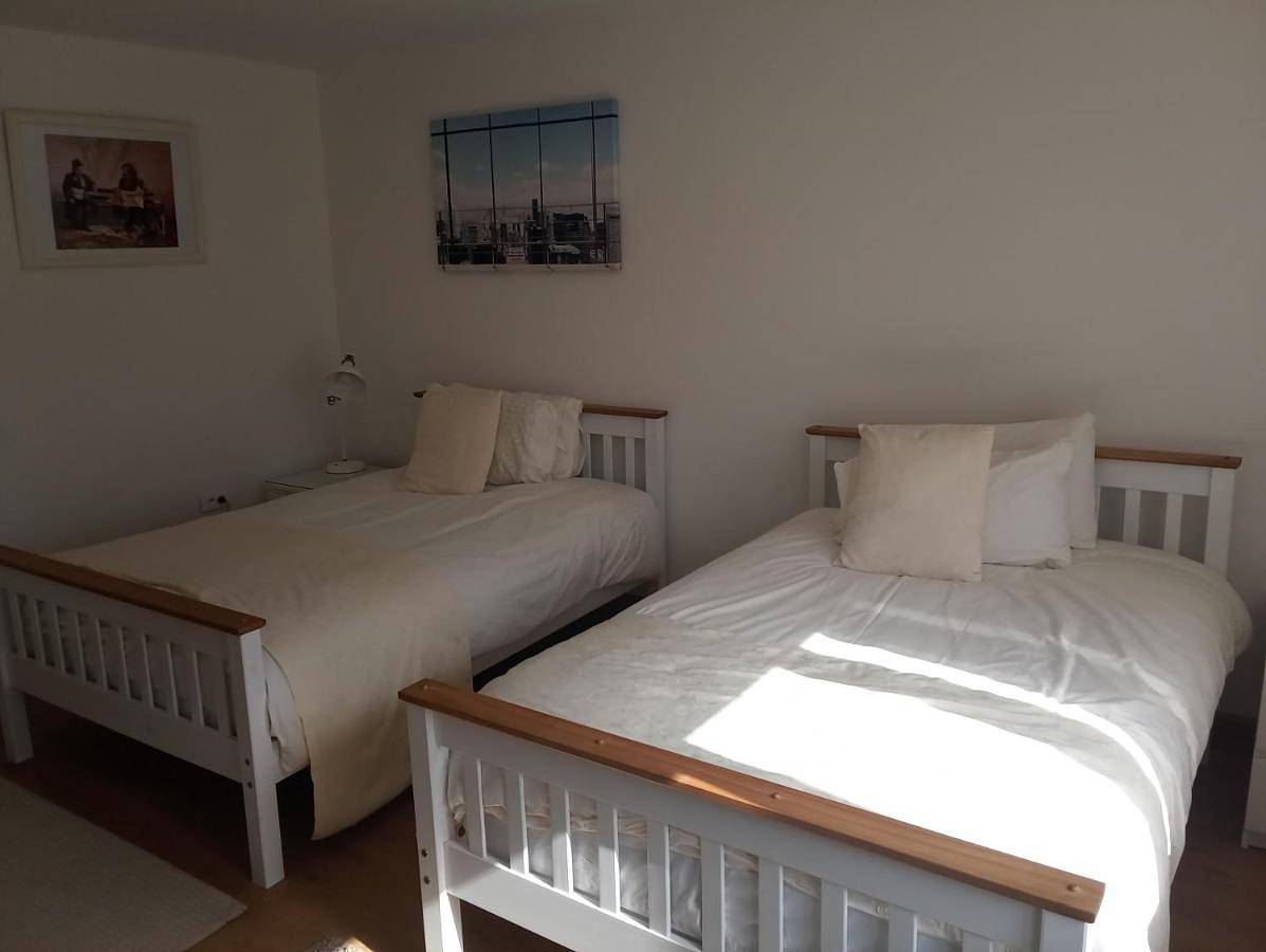 Quadruple Room in Josselin, Région de Pontivy