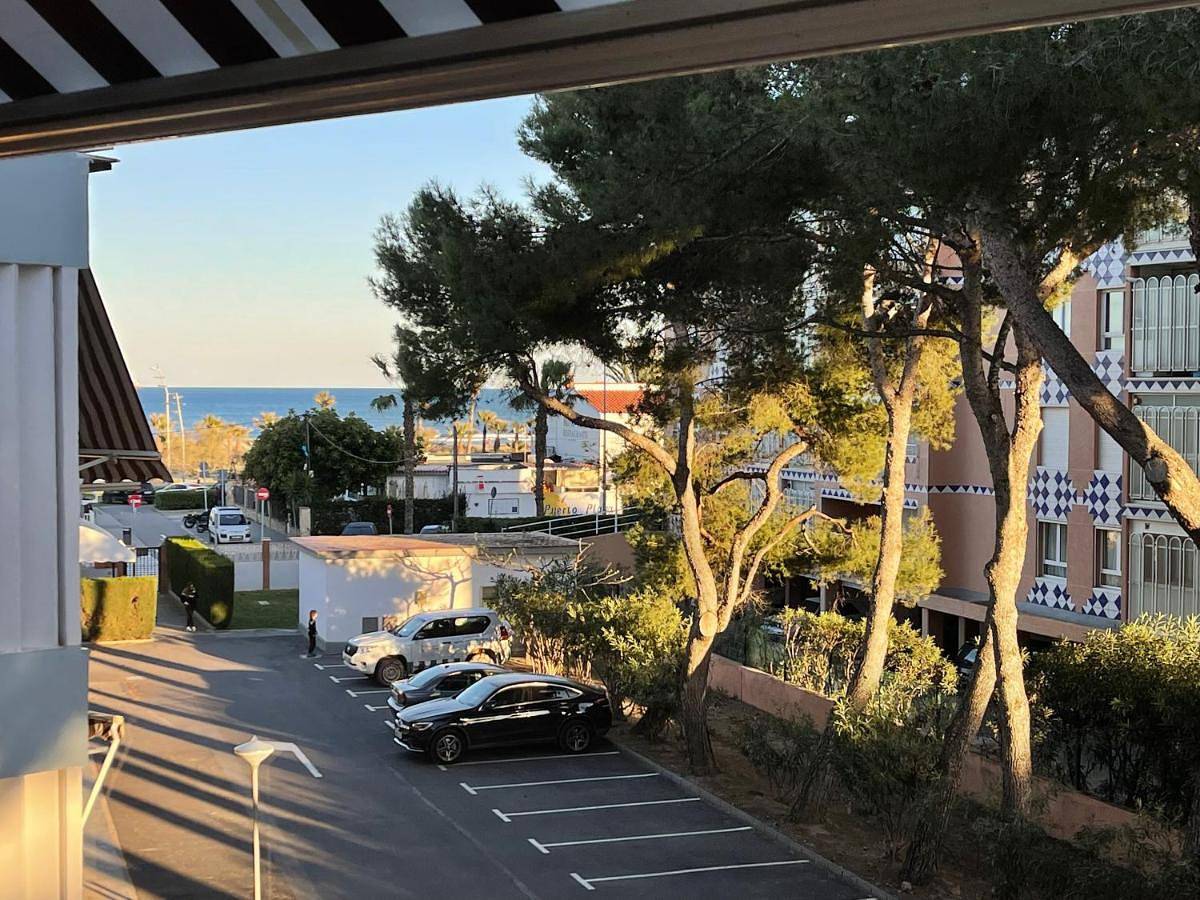 Apartamento entero, Two-Bedroom Apartment in Castellón de la Plana, Costa del Azahar