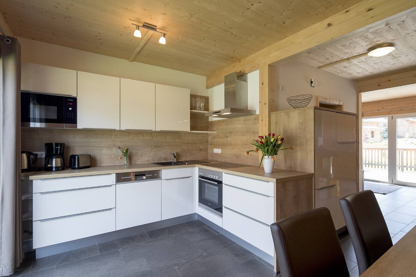 Casa vacanza a Kreischberg a partire da 235€ a notte