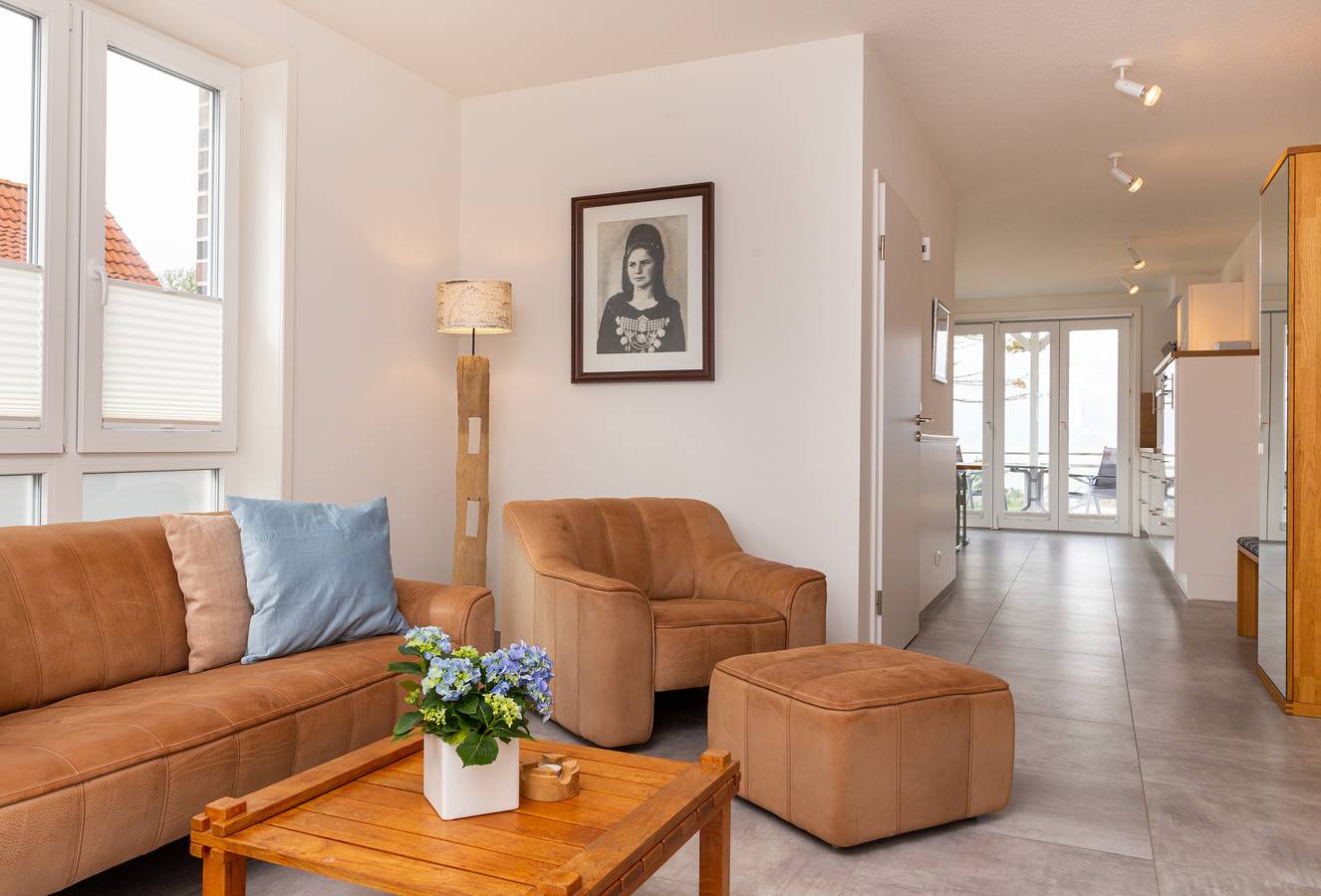 Ferienwohnung für 4 Personen in Wittdün, Amrum