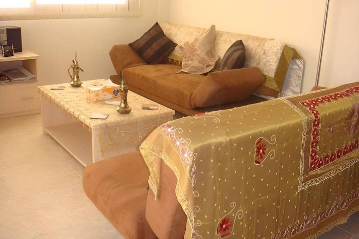 Gîte pour 6 personnes, avec piscine ainsi que jardin et balcon dans Πισσούρι - 4