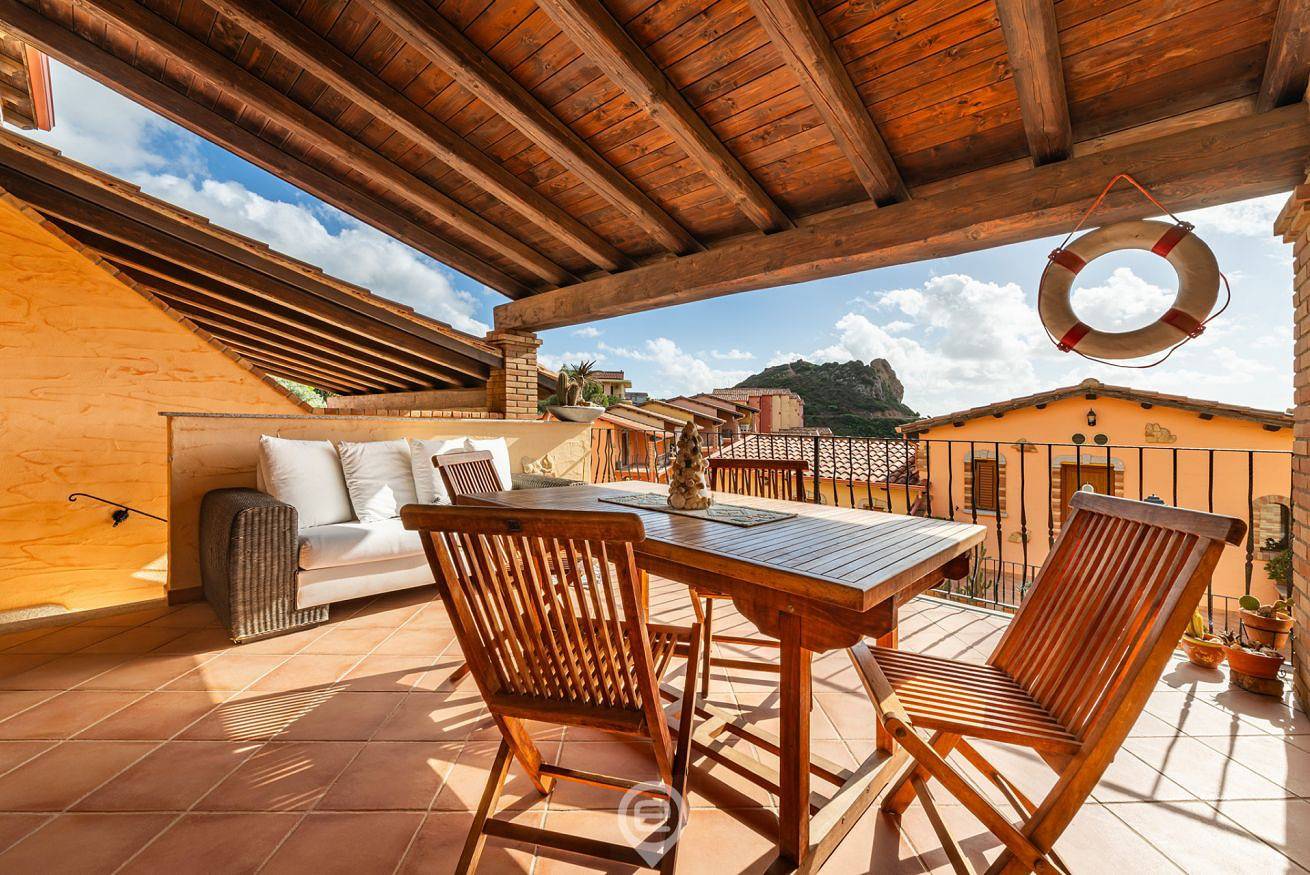 Apartamento entero, Azure Escape – Nebida Coast in Nebida, Iglesias