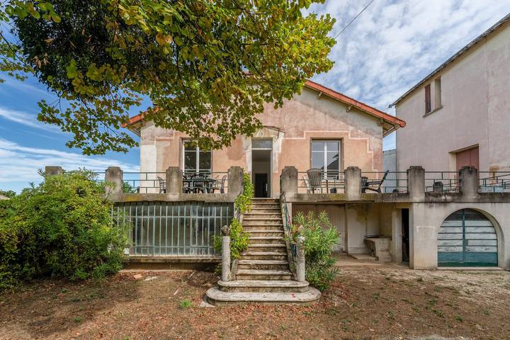 Villa Costebelle – 6 personen – in de Drôme Provençale in Tulette, Nyons en omgeving