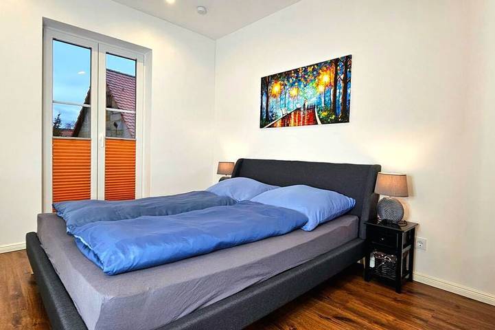 Ferienwohnung für 4 Personen in Eckental - 3