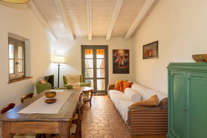 Gîte pour 4 personnes, animaux acceptés en Italie - 3