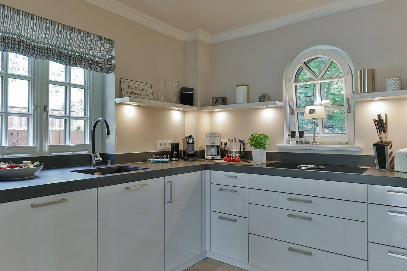 Raanwaikoje in Rantum, Sylt (Gemeinde)