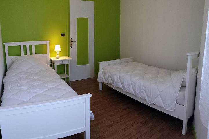 Location de vacances pour 6 personnes, avec terrasse et jacuzzi à Saint-Froult - 3