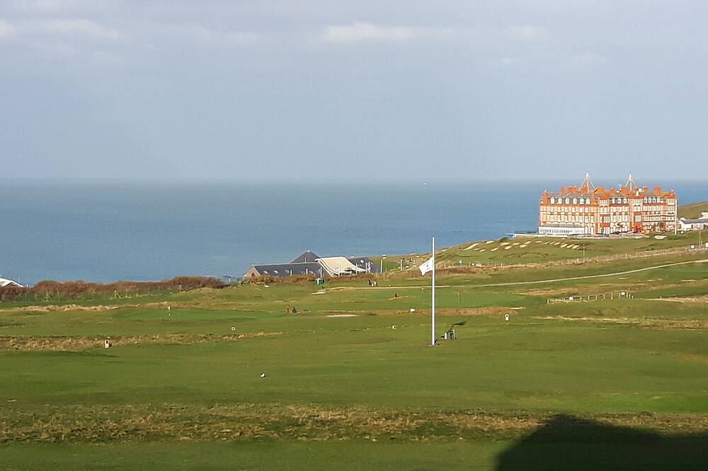 Appartamento vacanze a Newquay a partire da 258€ a notte