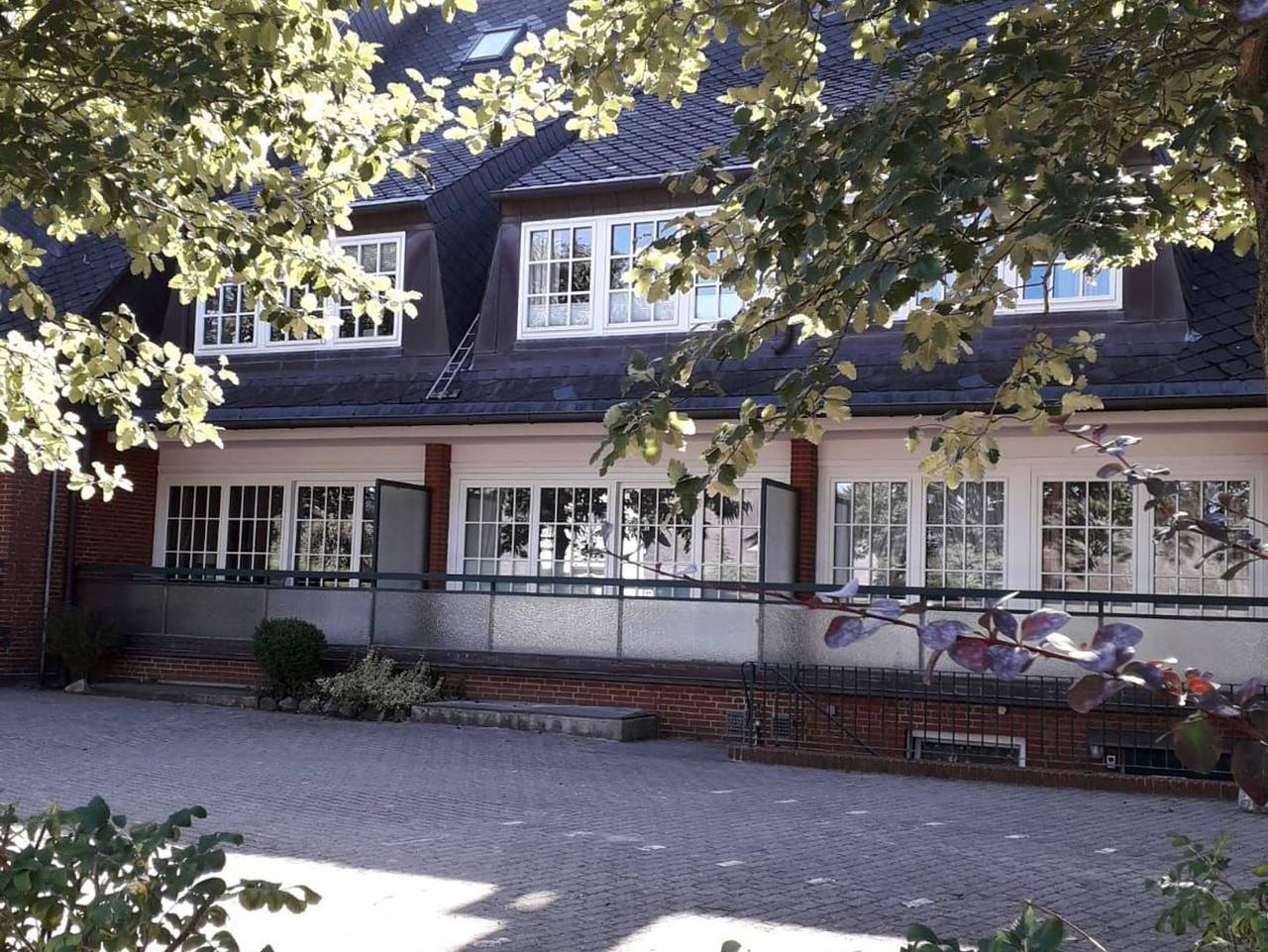 Ganze Ferienwohnung, Altstadtperle - 2-Zimmerwohnung App.16 Kirchenweg 39 in Westerland, Sylt (Gemeinde)