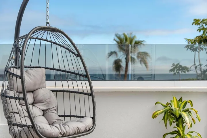 Holiday Home in Las Caletillas, Candelaria
