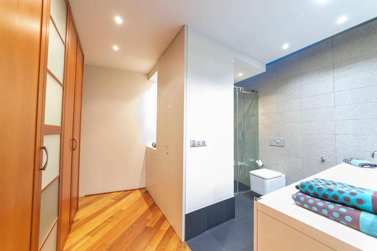 Appartement entier, One-Bedroom Apartment in Tudela, Province de Navarra