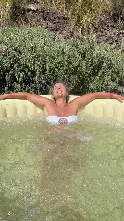 Appartamento per 4 persone, con panorama e giardino in Collesano