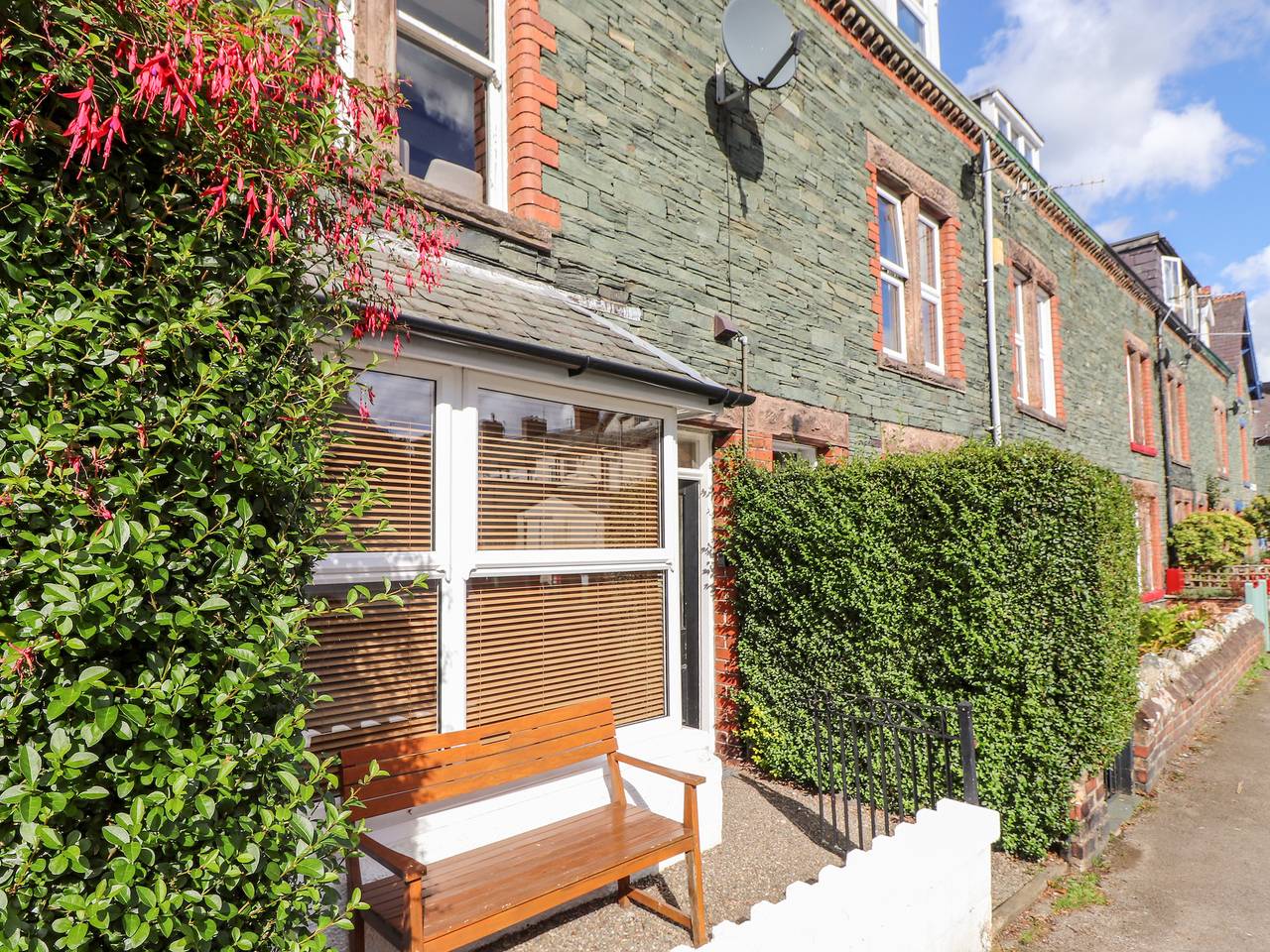 Casa vacanza a Cumbria a partire da 145€ a notte