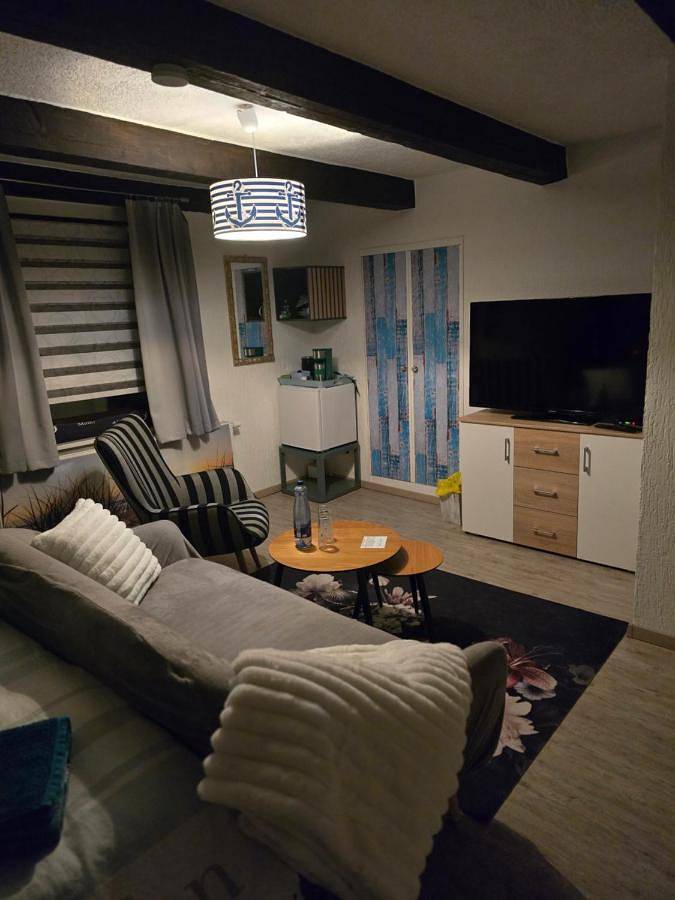 BnB für 2 Personen, mit Ausblick auf Usedom - 2