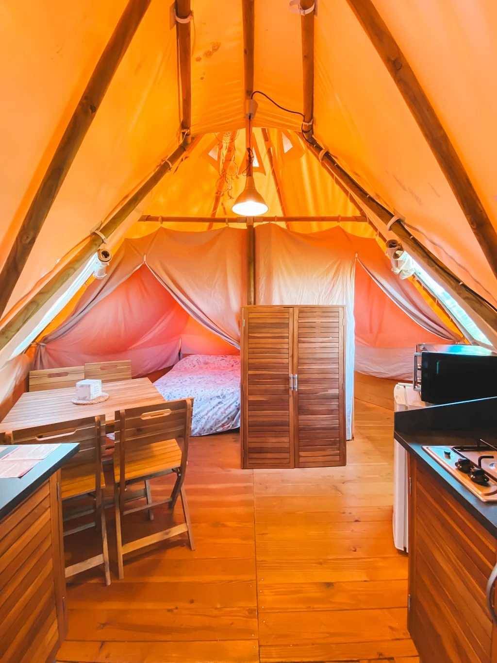 Camping 3 étoiles - Parc aquatique - ccbbbfh in Surgères, Rochefort und Umgebung