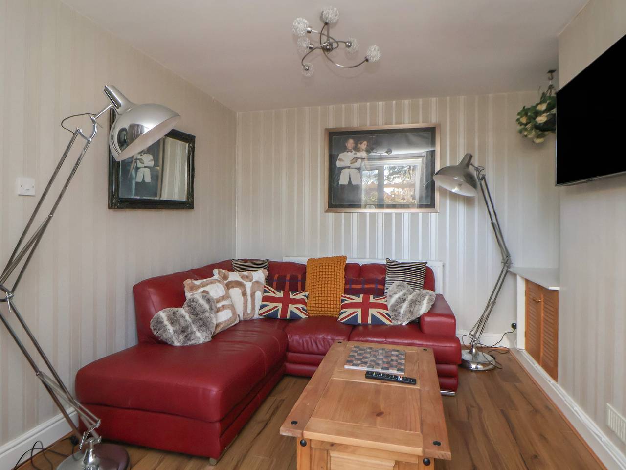 57 Broadway West in Chester, Cheshire West and Chester