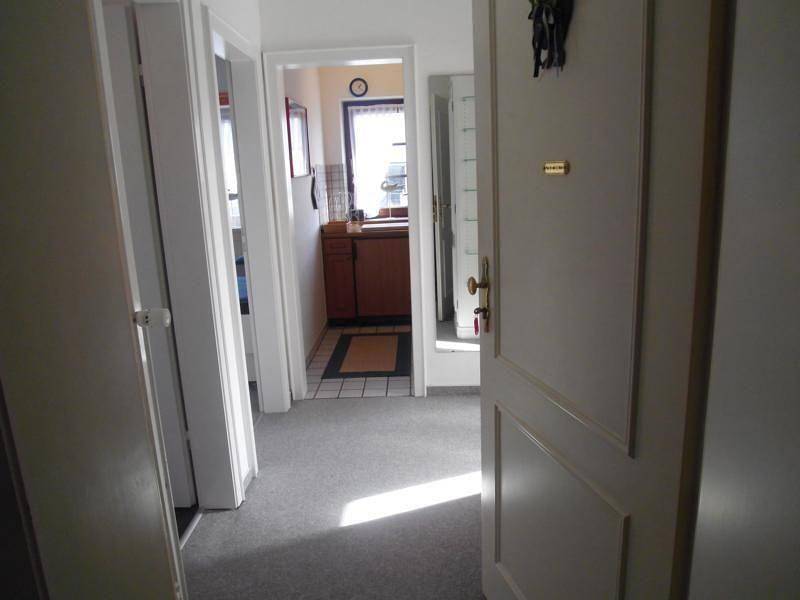 Ganze Ferienwohnung, Rüm Hart 20 in Hörnum, Sylt