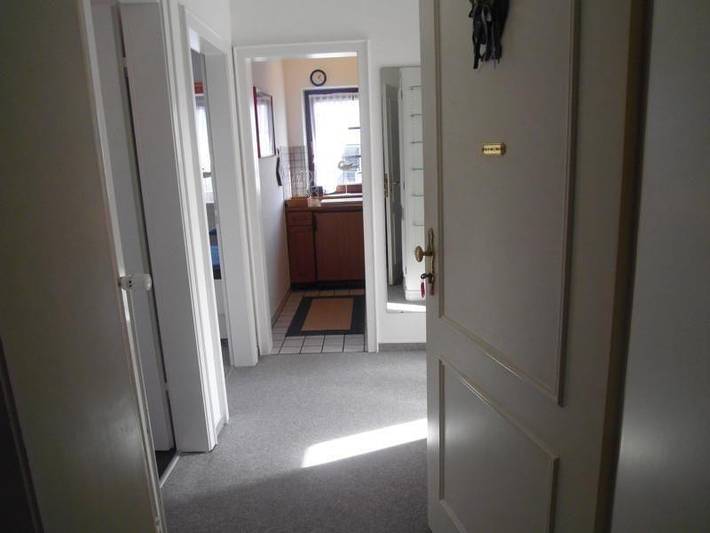 Ganze Ferienwohnung, Rüm Hart 20 in Hörnum, Sylt