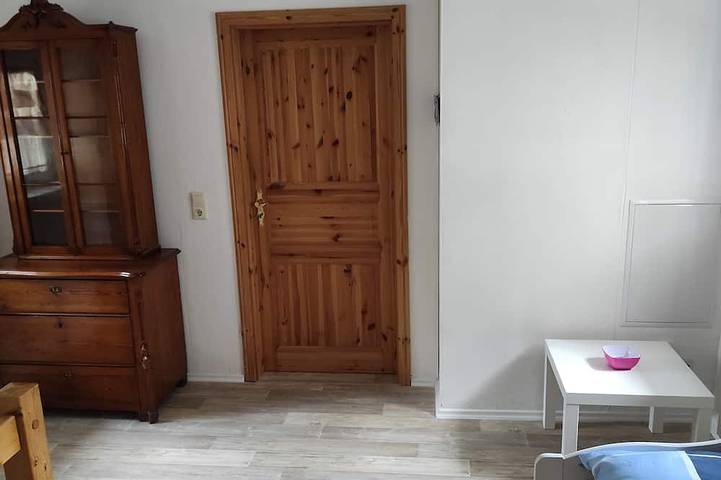 Ferienhaus für 4 Personen, mit Balkon und Whirlpool in Bad Schandau - 2