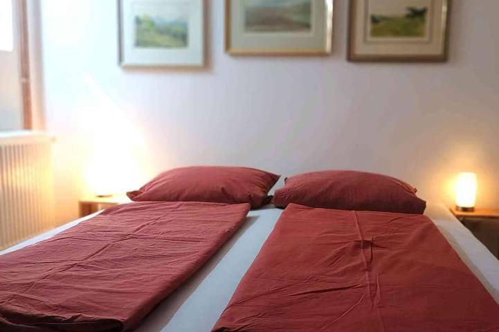Ferienwohnung für 2 Personen in Bingen am Rhein - 2