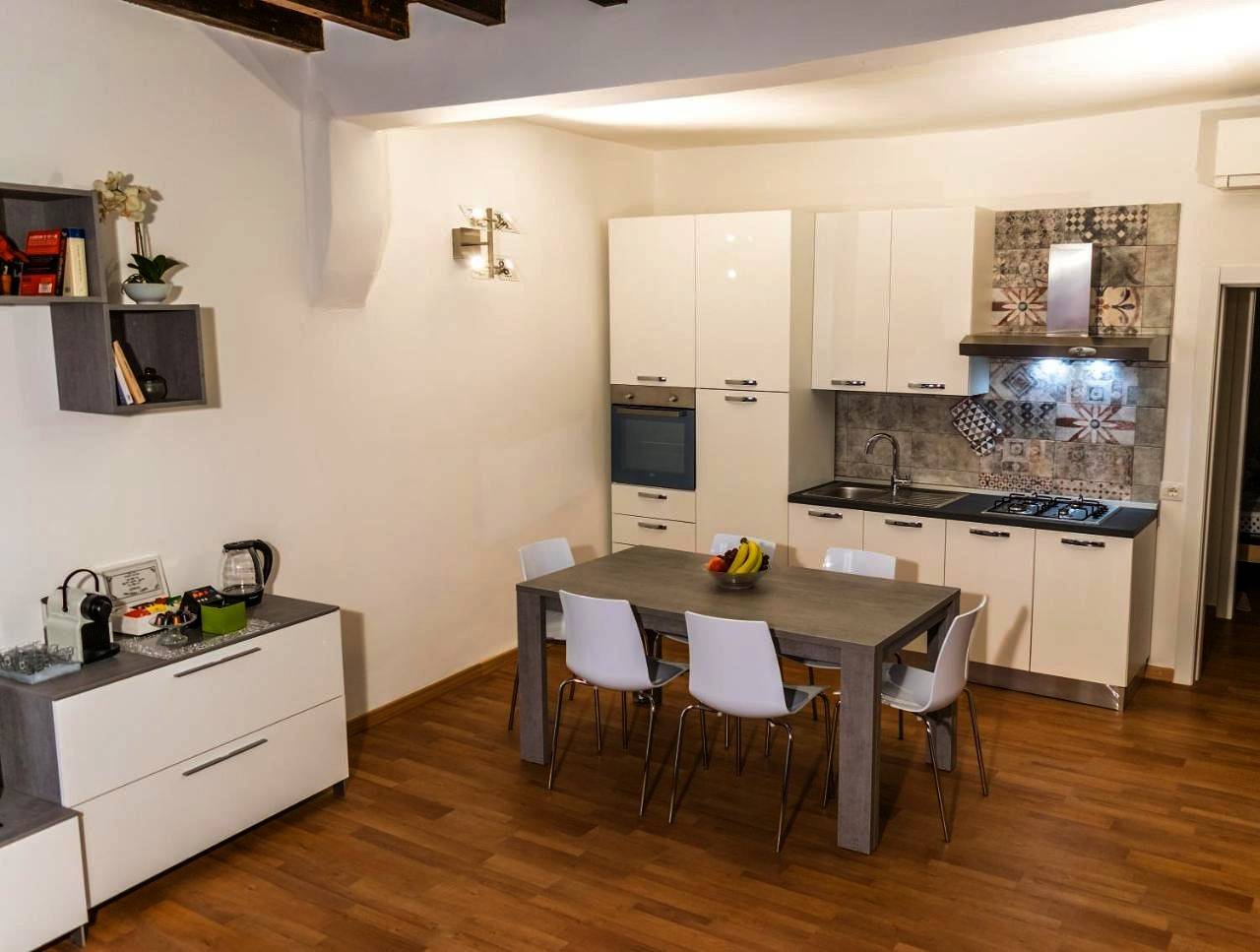 Ganze Wohnung, La Campanella in Modena, Modena Provinz